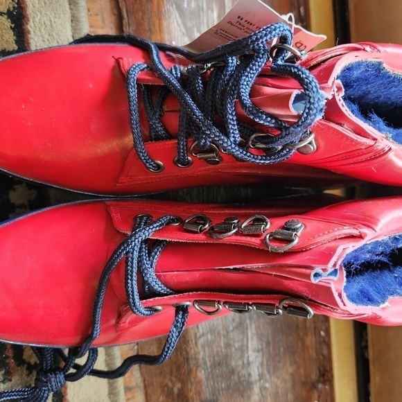 Nwt womens wear guard boot - Picture 3 of 9